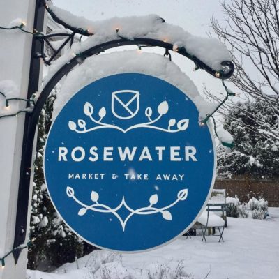 Martha's Vineyard Teddy Bear Suite Fundraiser: New Big Bear Raffle At Rosewater In Edgartown