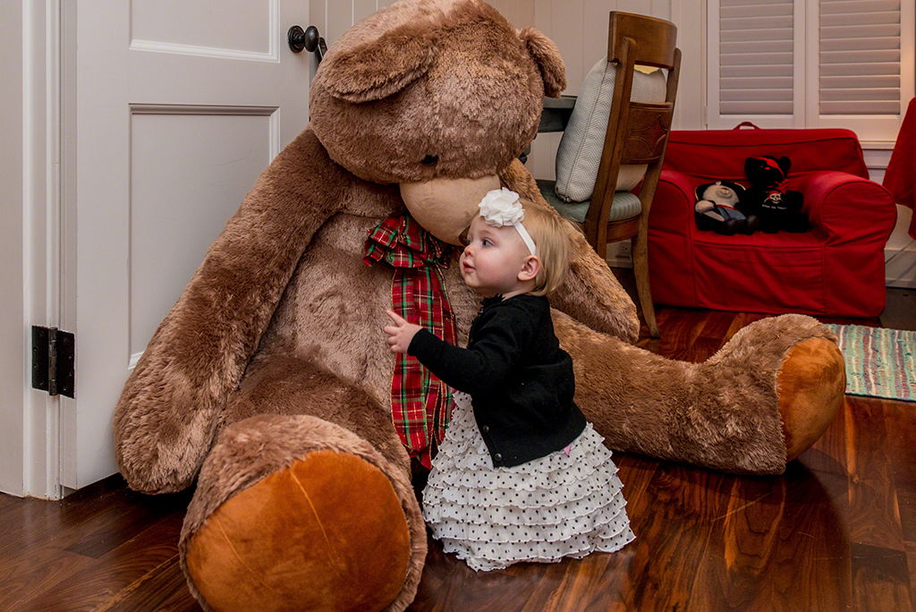 Martha's Vineyard Teddy Bear Suite Fundraiser Opens Its Doors In Edgartown New Location