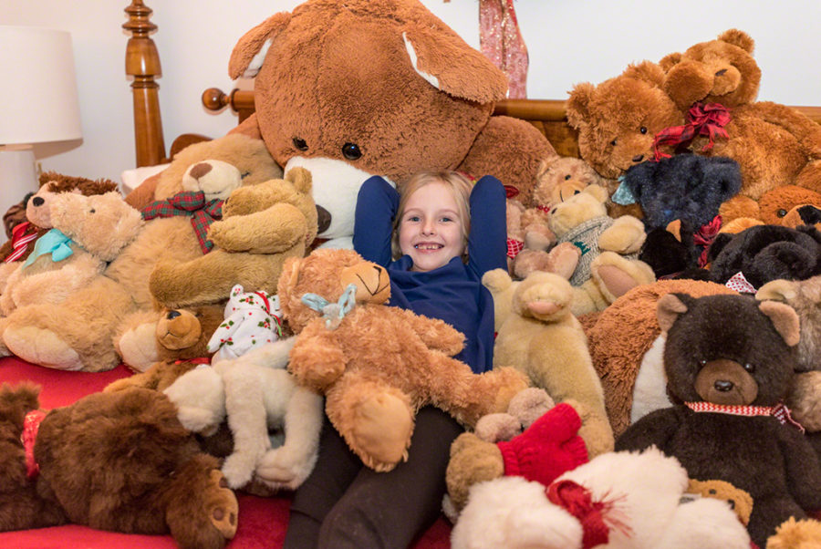 Martha's Vineyard Teddy Bear Suite Online Donations Can Be Made Year Round Online