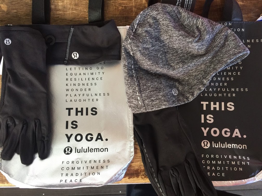 Teddy Bear Trot Prizes Include Lulu Lemon Martha's Vineyard Fundraising Race