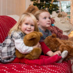 Teddy Bear Suite Opens