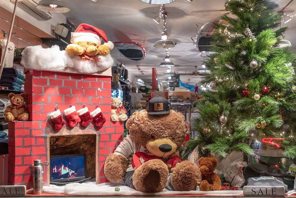 Teddies Around Town
Martha's Vineyard Teddy Bear Suite
Christmas in Edgartown 
Martha's Vineyard Boys & Girls Club
5k 