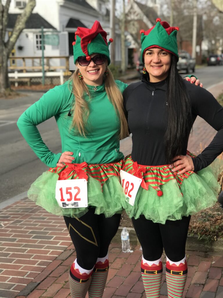 Teddy Bear Trot
Martha's Vineyard Teddy Bear Suite
Christmas in Edgartown 
Martha's Vineyard Boys & Girls Club
5k 
