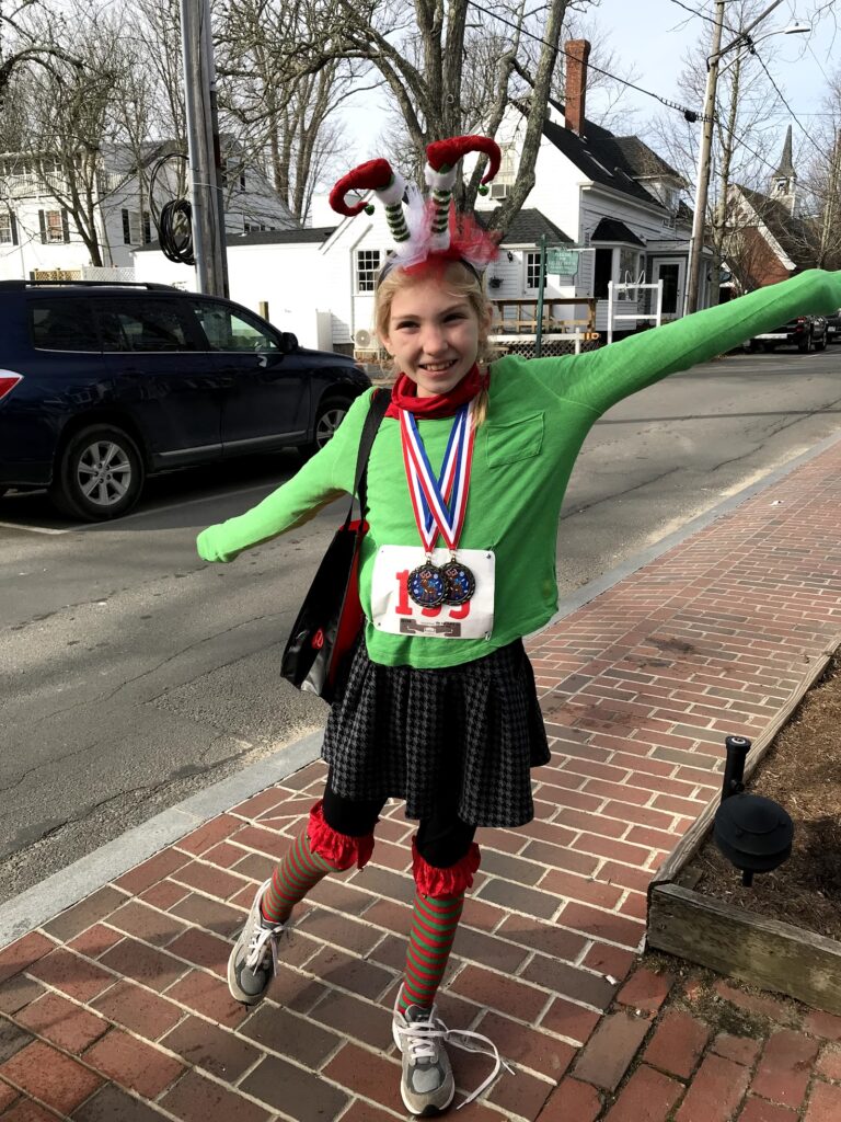 Martha's Vineyard Teddy Bear Suite Fundraiser Teddy Bear Trot 5 K & FUN Run