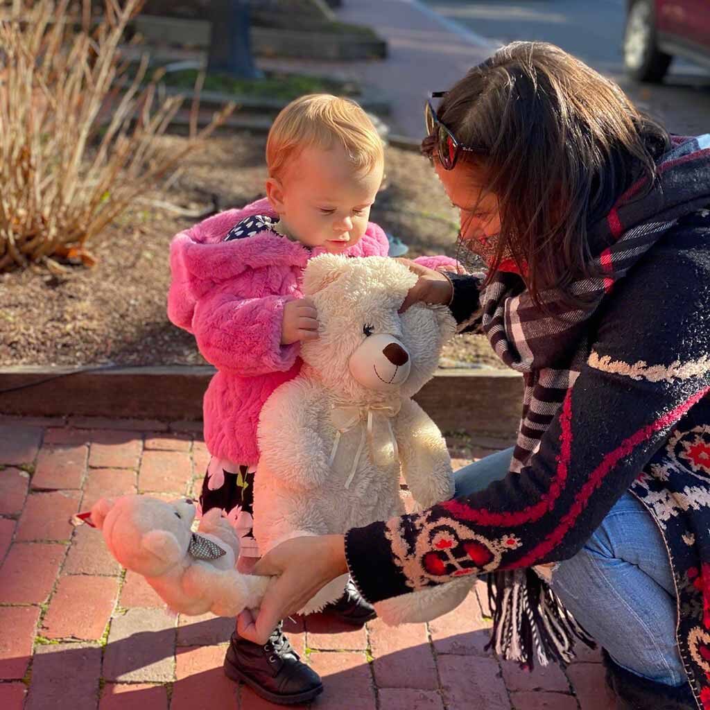 Martha's Vineyard Teddy Bear Suite
Giving Tuesday
Martha's Vineyard Boys & Girls Club
Martha's Vineyard Christmas in Edgartown 