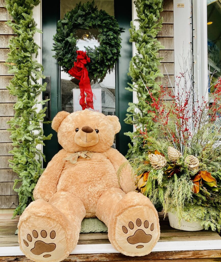 Full Weekend Of Events For The Martha's Vineyard Teddy Bear Suite Fundraiser Teddies Around Town
Martha's Vineyard 
Christmas in Edgartown
Martha's Vineyard Teddy Bear Suite
Visit Martha's Vineyard
Best of the Vineyard
Martha's Vineyard Boys and Girls Club