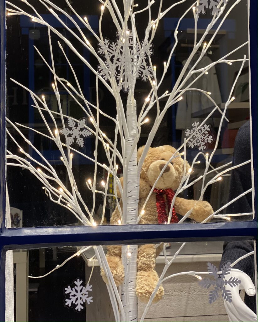 Teddies Around Town
Marthas Vineyard Boys and Girls Club
Marthas Vineyard Teddy Bear Suite
Community 
Christmas In Edgartown
Donate
Shop small
Point B Realty
Visit Edgartown 
Fundraiser 