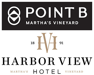 Point B Compass Harbor View Hotel Sponsors of Martha's Vineyard Teddy Bear Suite 2025 Fundraiser